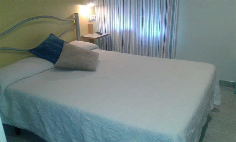 Hostal Puig Rom Roses Luaran gambar